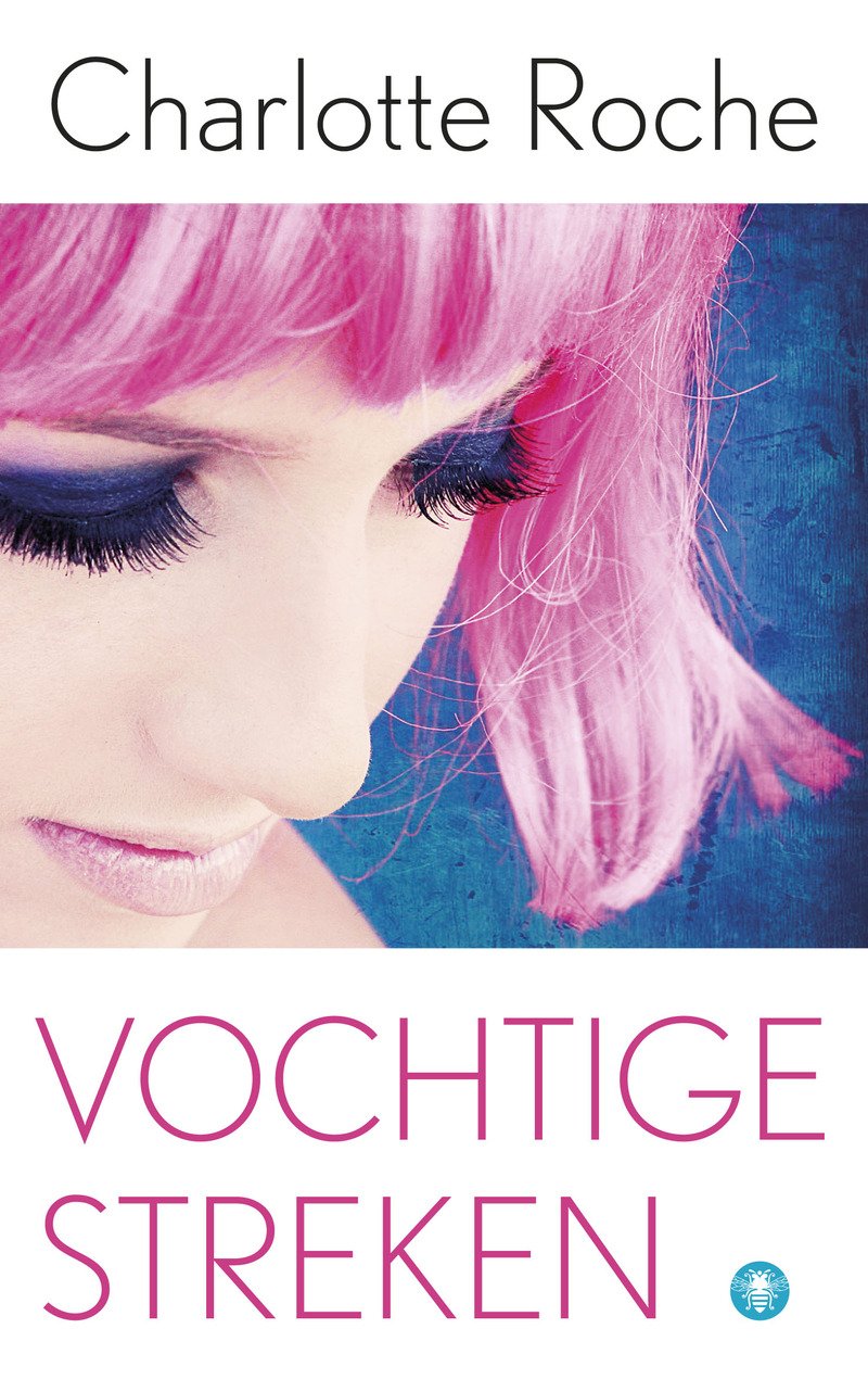 Vochtige streken Contemporary literature