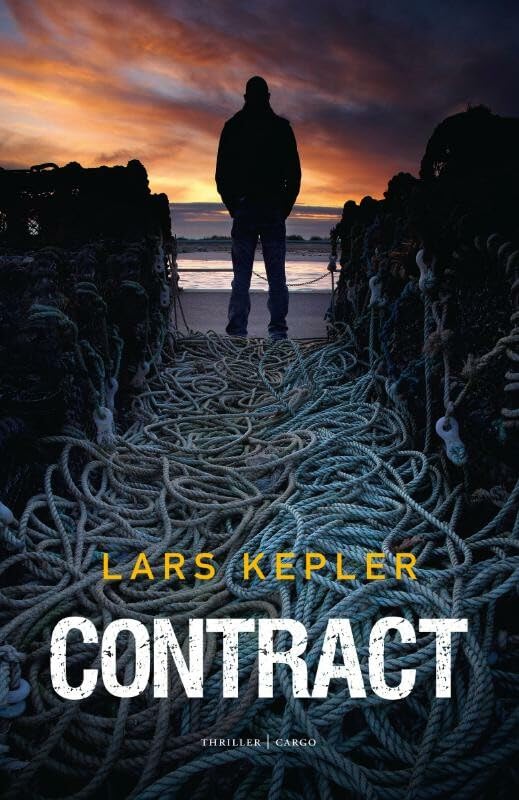 Contract book