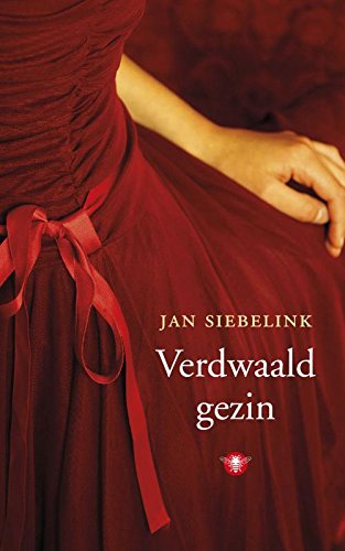 Verdwaald gezin: roman book