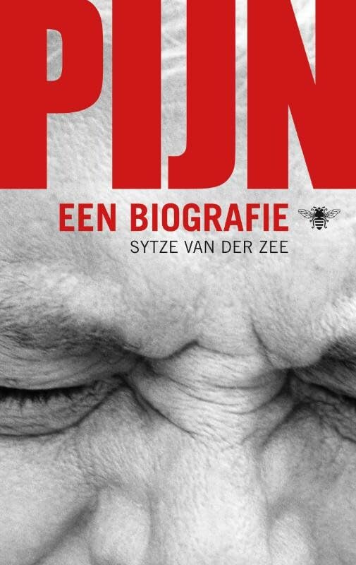 Pijn Art & Literature Books