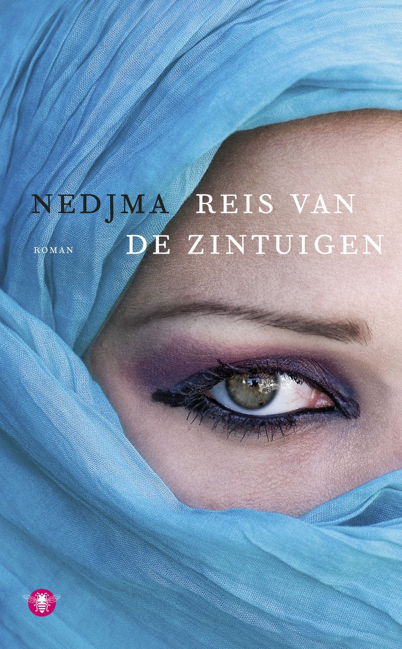 Reis van de zintuigen: intiem verhaal book