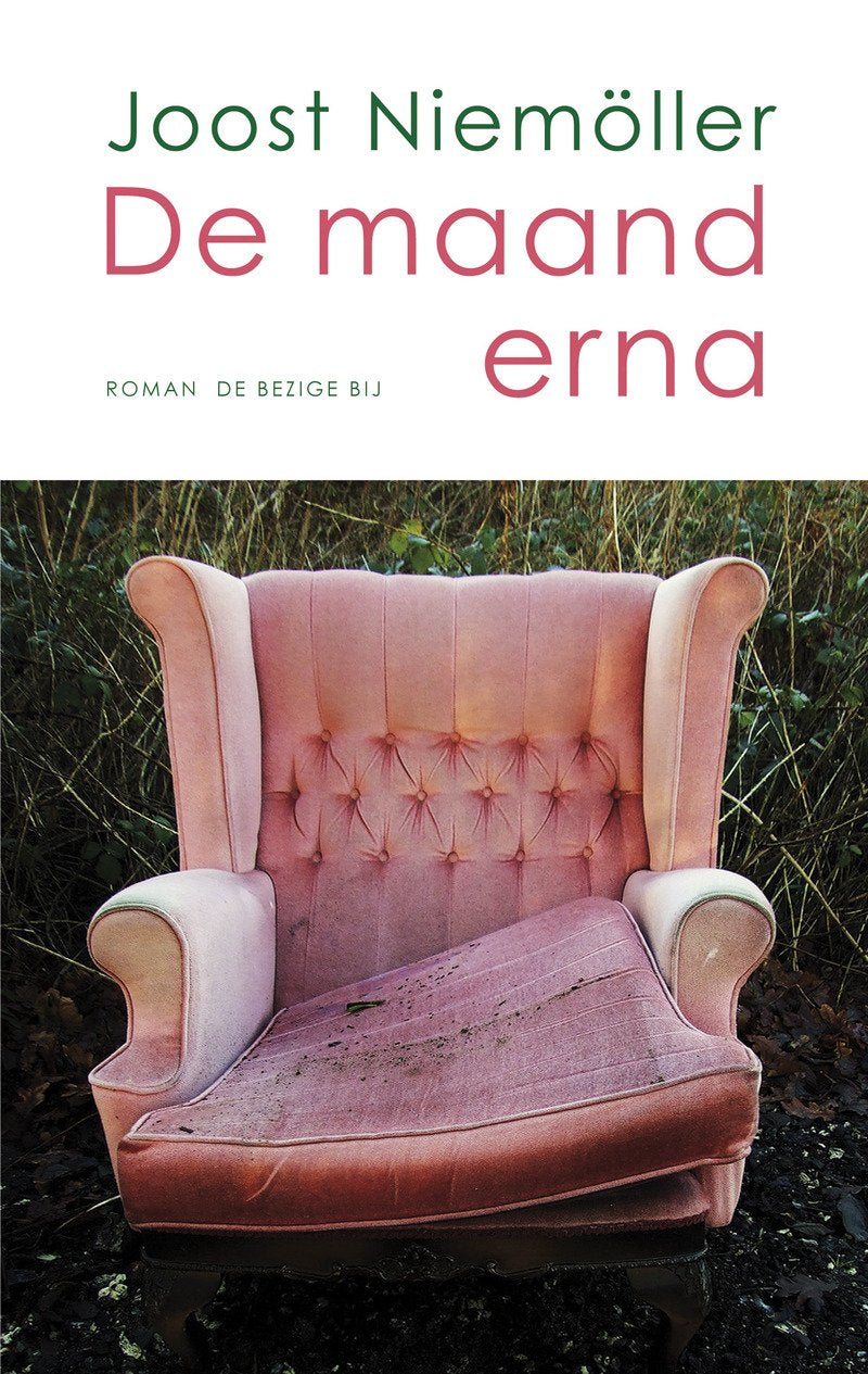 Product Image: De maand erna