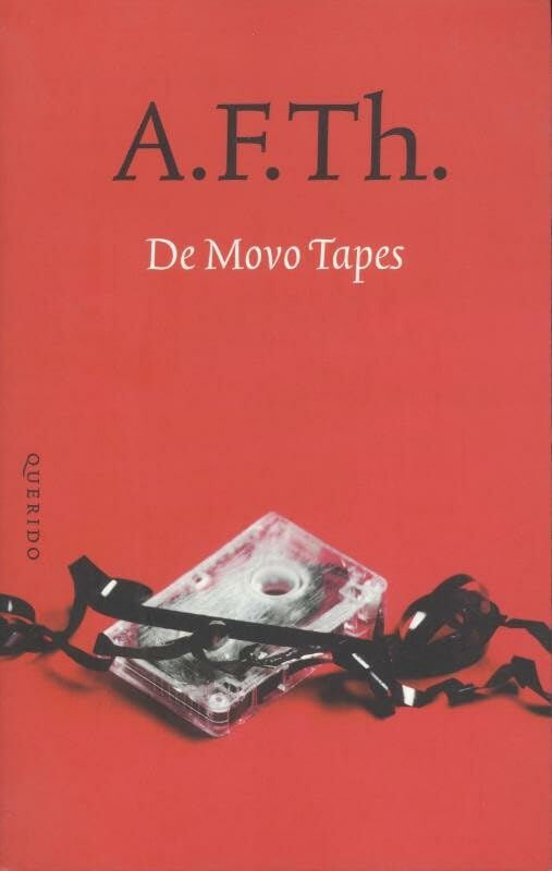 De Movo Tapes: een carrière als ander (Homo duplex, 0) Contemporary literature