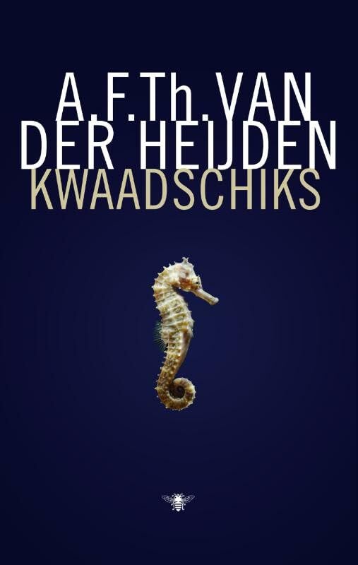 Kwaadschiks (De tandeloze tijd, 6) Contemporary literature