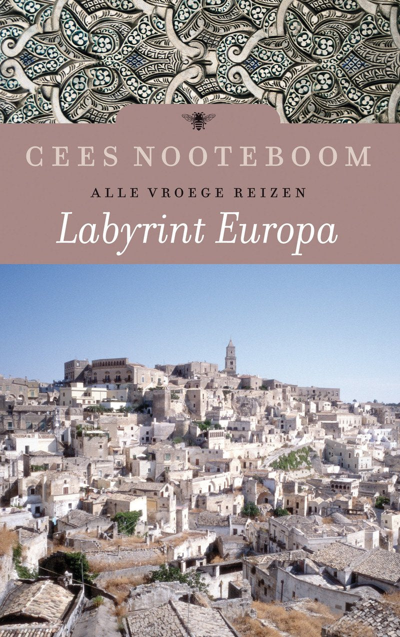 Product Image: Alle vroege reizen