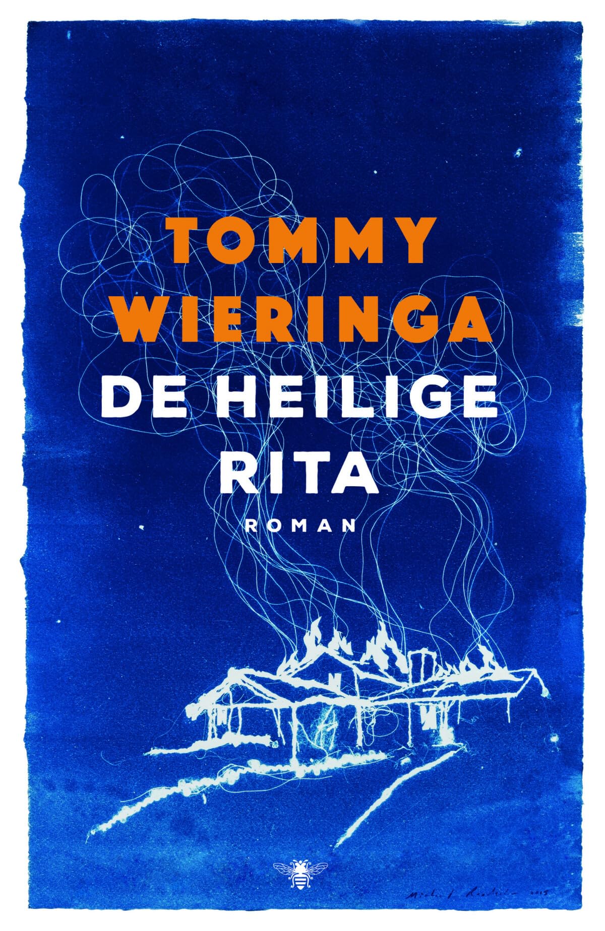 De heilige Rita Contemporary literature Books