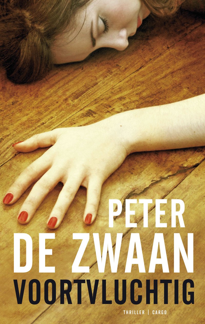 Voortvluchtig book