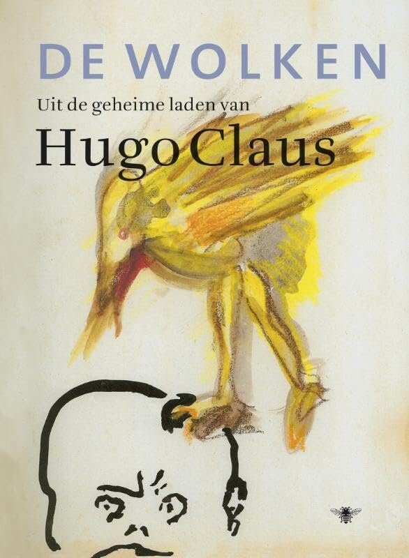 De wolken: uit de geheime laden van Hugo Claus book