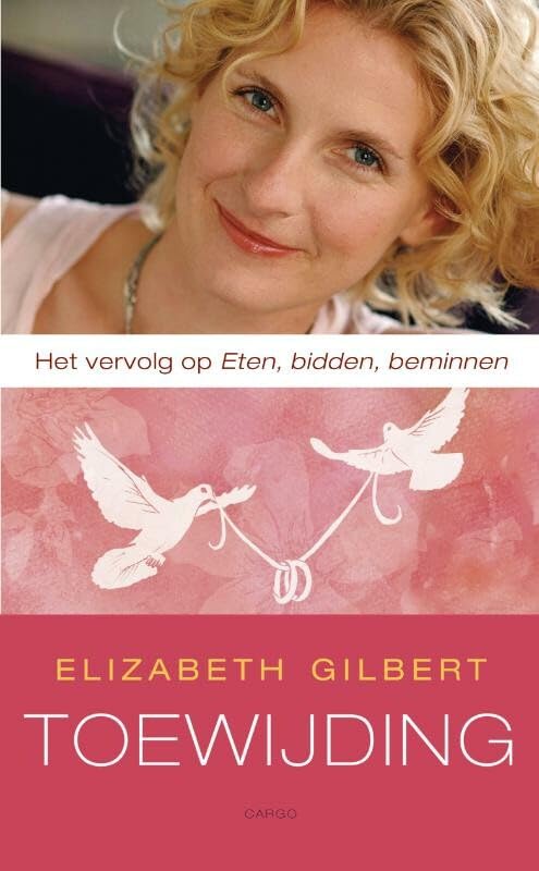 Toewijding: een sceptica verzoent zich met het huwelijk book
