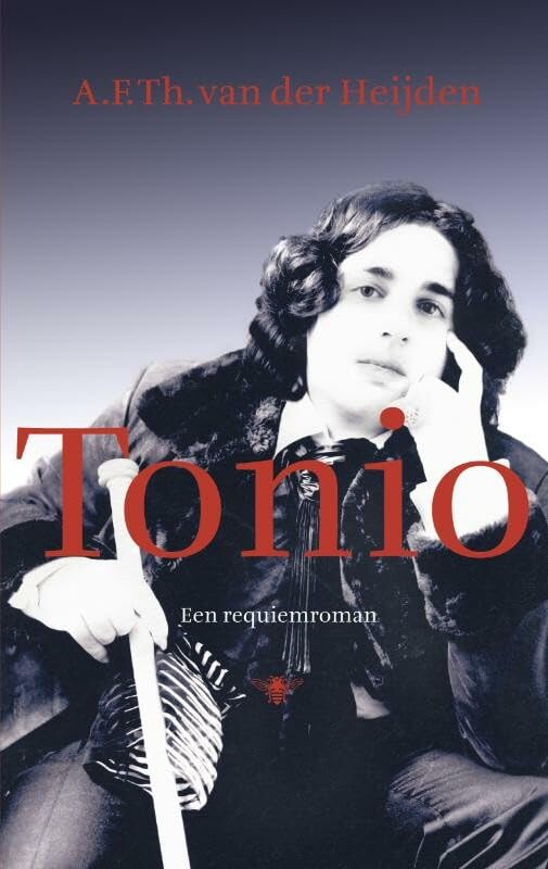 Tonio: een requiemroman Contemporary literature