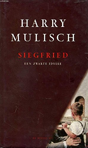 Product Image: Siegfried: een zwarte idylle