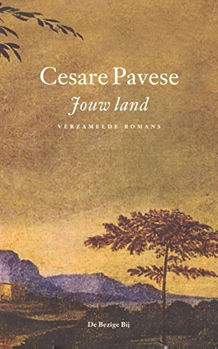Jouw land: verzamelde romans Contemporary literature