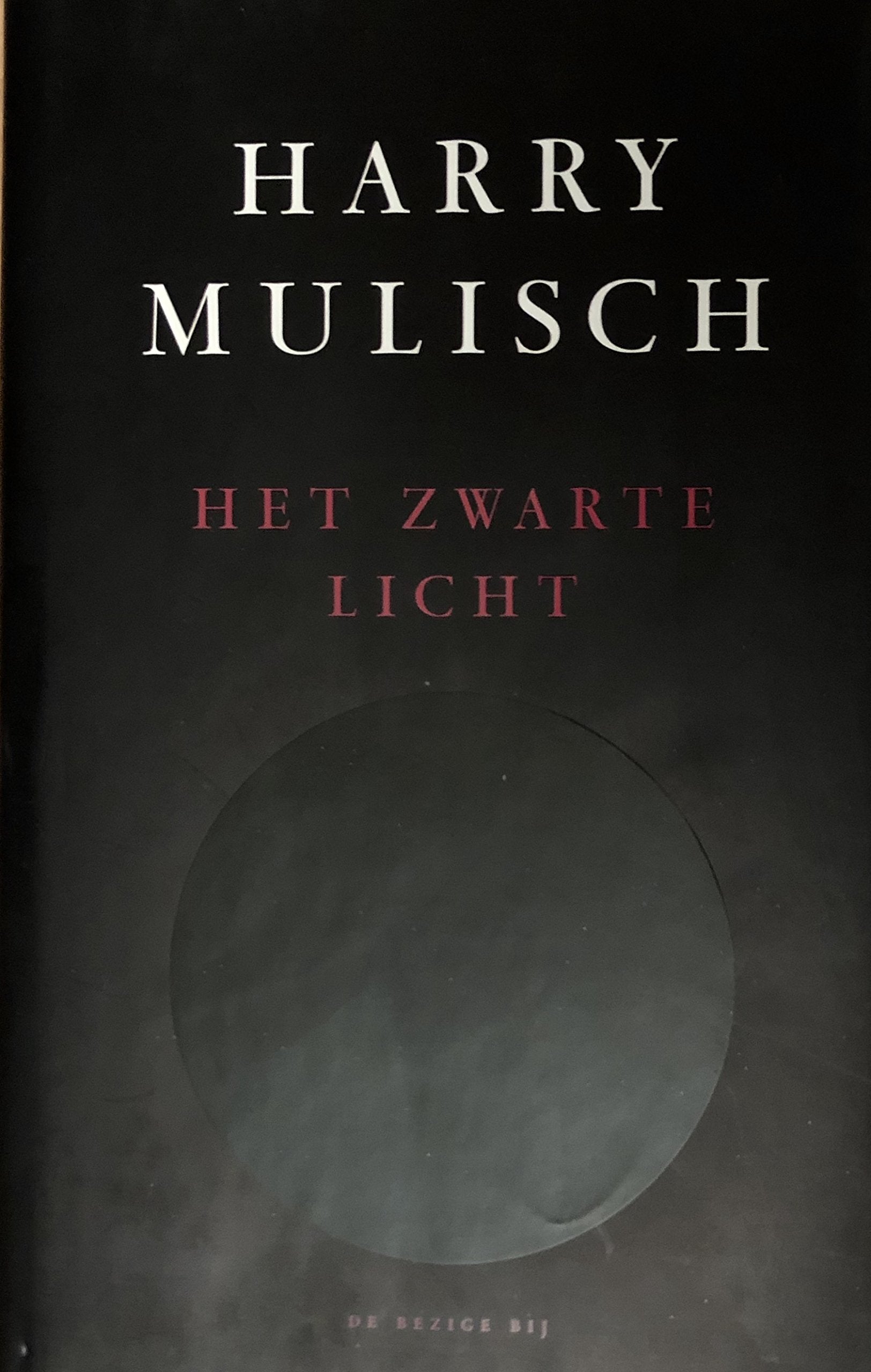 Product Image: Het zwarte licht