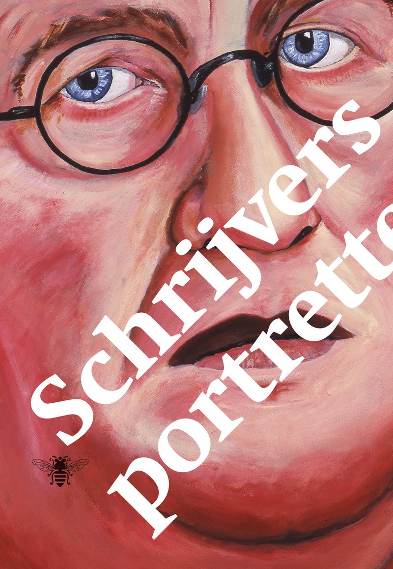 Product Image: Schrijversportretten