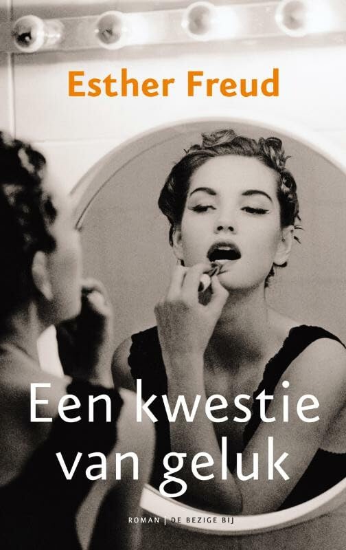 Een kwestie van geluk book