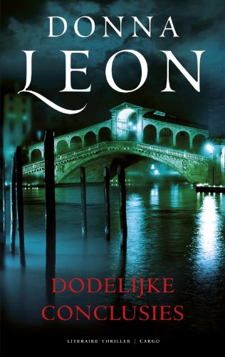 Product Image: Dodelijke conclusies