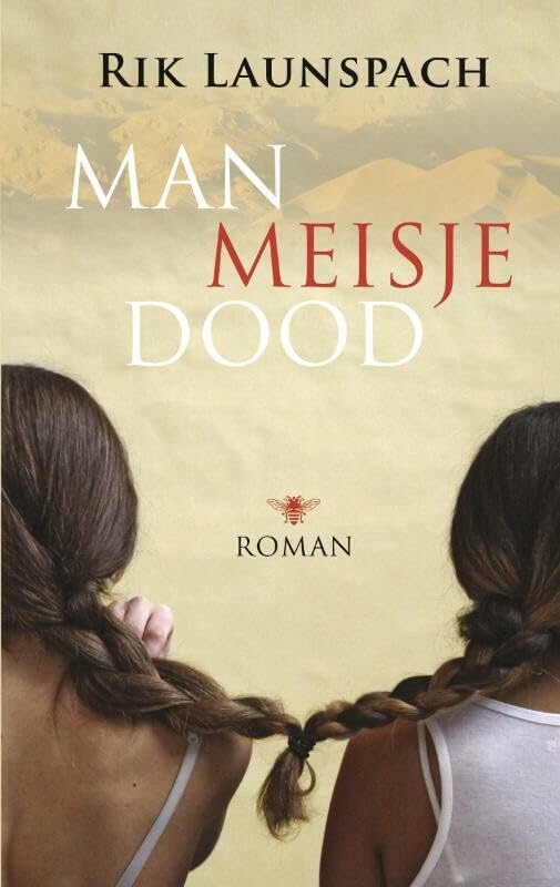 Man meisje dood Contemporary literature Books