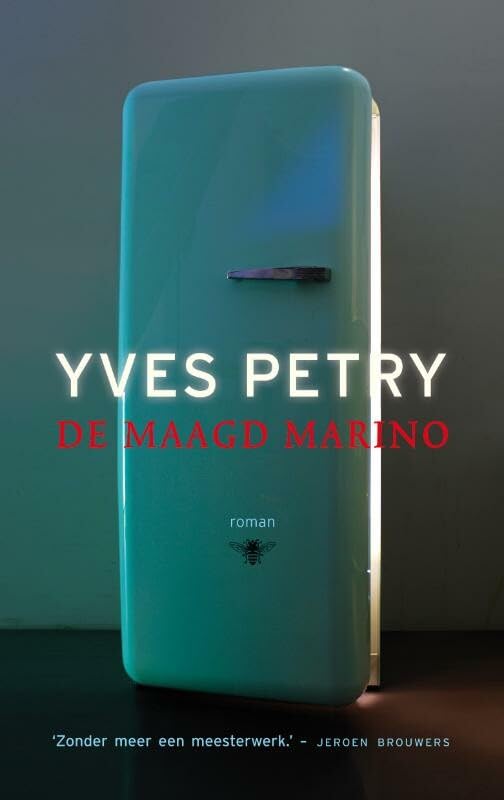 De maagd Marino: roman Contemporary literature