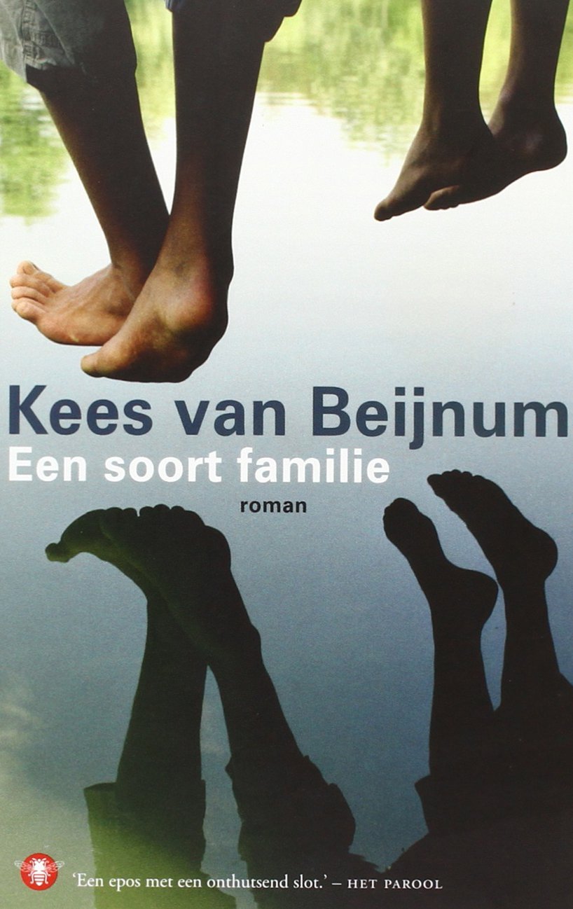Een soort familie: roman book