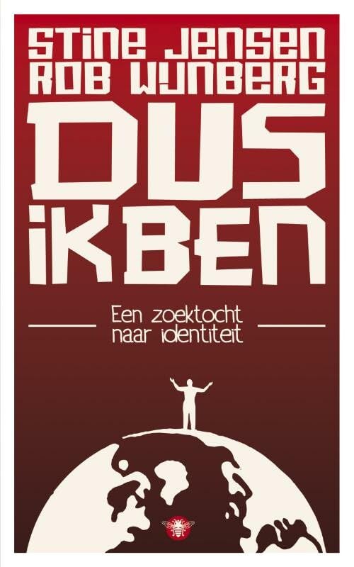 Dus ik ben: een zoektocht naar identiteit book