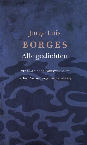 Product Image: Alle gedichten