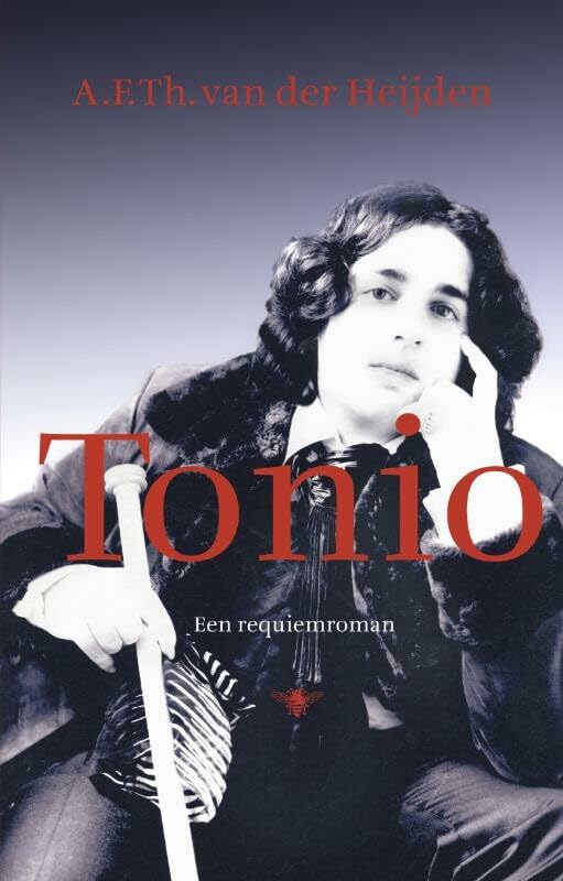 Tonio: een requiemroman book