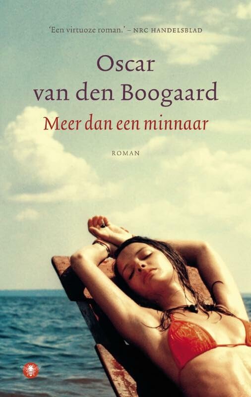 Meer dan een minnaar: roman book