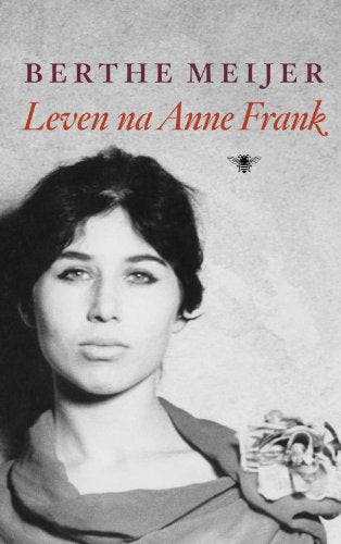 Leven na Anne Frank book