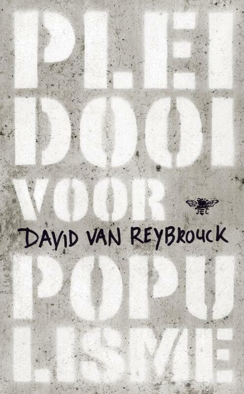 Product Image: Pleidooi voor populisme