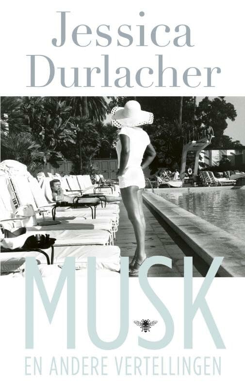 Musk en andere vertellingen book