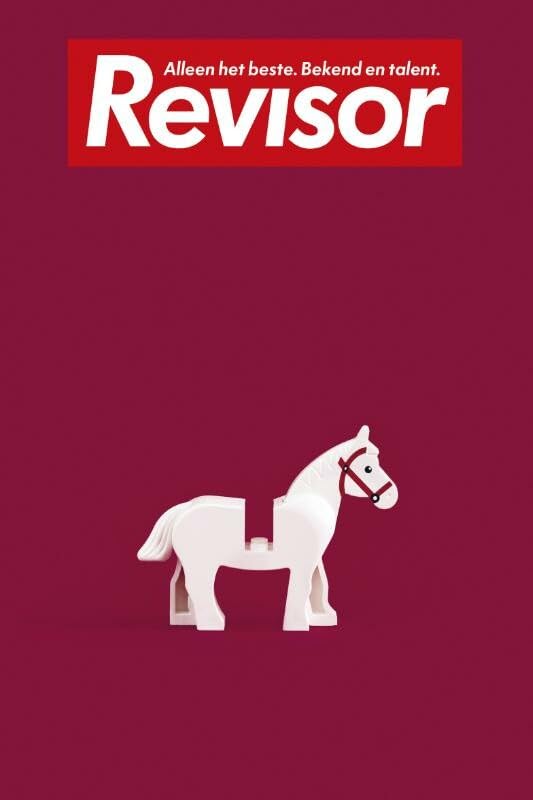 Revisor: alleen het beste. bekend en talent Essays & Short Stories