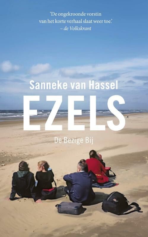 Ezels Essays & Short Stories
