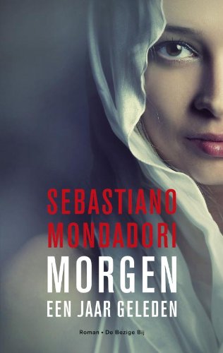 Morgen een jaar geleden book