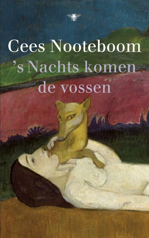 Product Image: s Nachts komen de vossen
