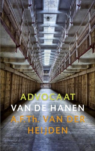 Advocaat van de hanen (De tandeloze tijd, 4) Contemporary literature