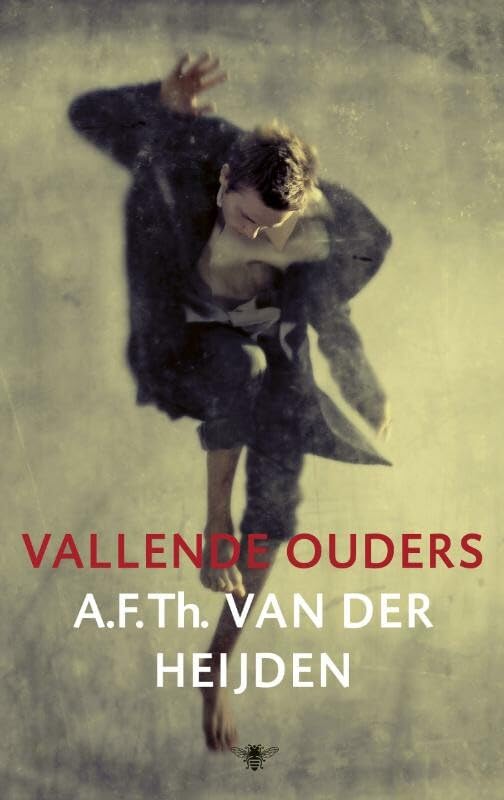 Vallende ouders book