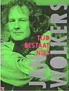 Tijd bestaat niet book