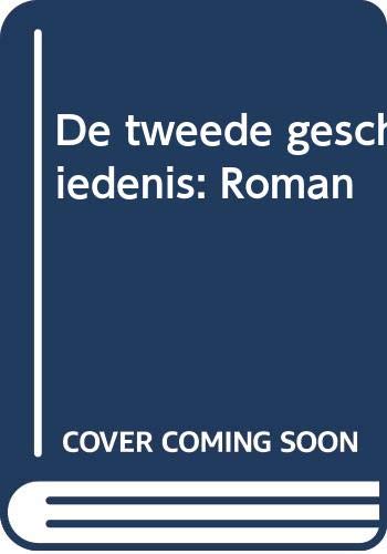TWEEDE GESCHIEDENIS book