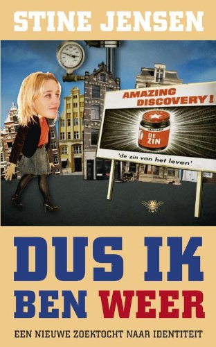 Dus ik ben weer: een nieuwe zoektocht naar identiteit book