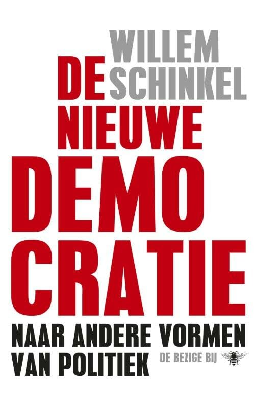 De nieuwe democratie Essays & Short Stories