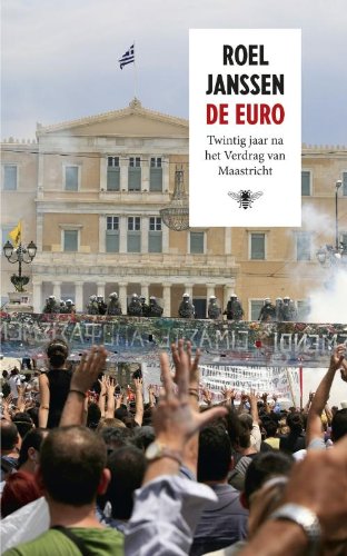 De euro: twintig jaar na het Verdrag van Maastricht book