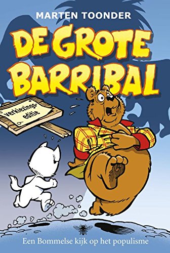 Product Image: De grote Barribal