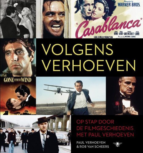 Volgens Verhoeven: op stap door de filmgeschiedenis met Paul Verhoeven Social Sciences