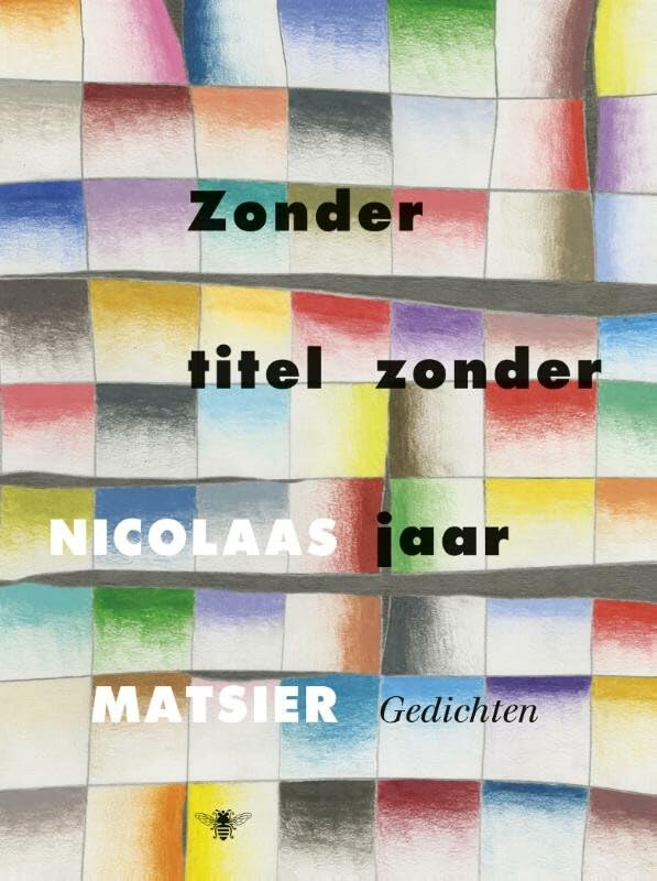 Zonder titel zonder jaar Poetry