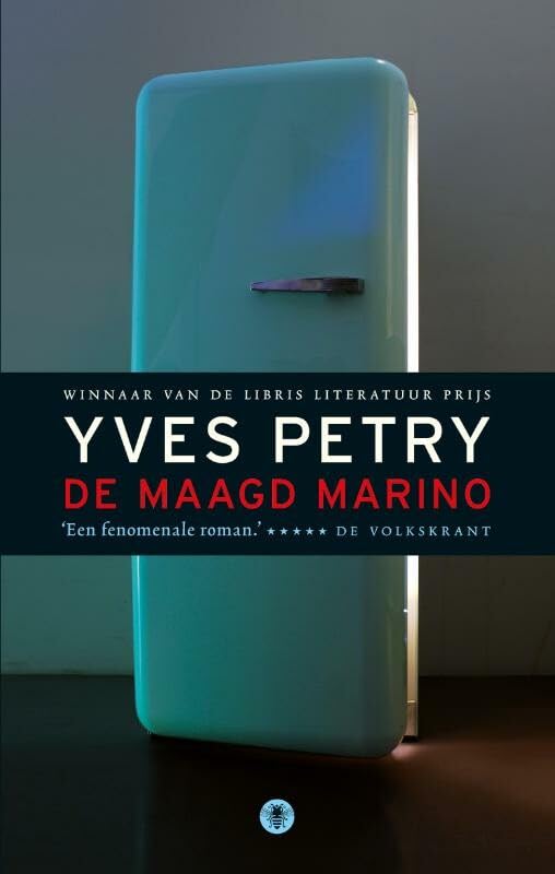 De maagd Marino Contemporary literature Books