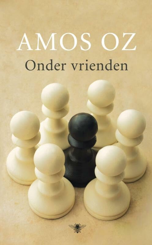 Product Image: Onder vrienden