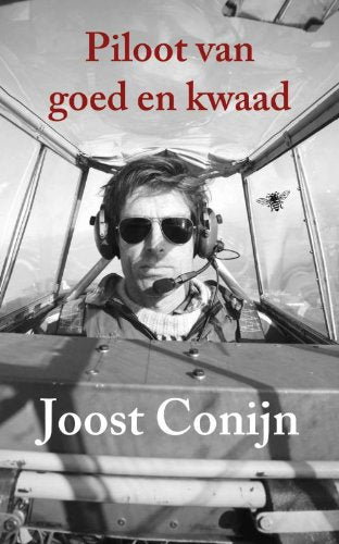 De piloot van goed en kwaad book