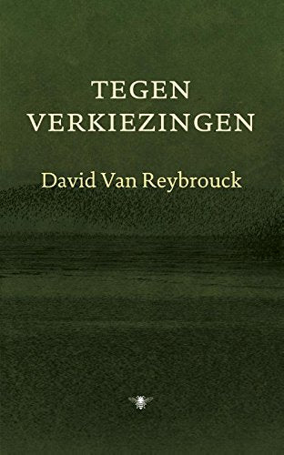 Product Image: Tegen verkiezingen