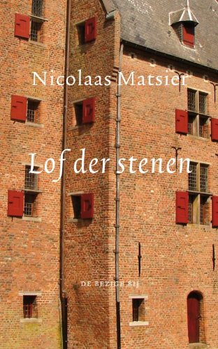 Lof der stenen book