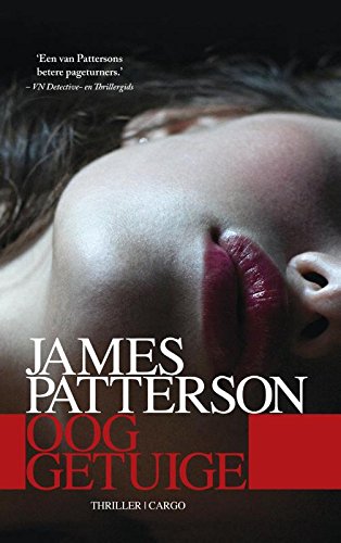 Ooggetuige Contemporary literature Books